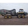 2022 Ponsse Buffalo Forwarder